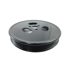 Crusader R065050 Pulley Raw Water Pump