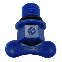 Crusader R069078 Drain Plug