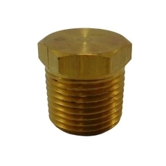 Crusader RS3557 Drain Plug 3/8