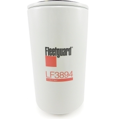 Cummins LF3894 Fleetguard Spin-On Oil Filter