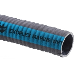 1 inch Exoflex Exhaust/Water Hose, sold by foot | Sierra 116-254-1000-1