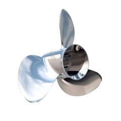 Turning Point 14 .25 x 23P RH stainless steel propeller 31502311