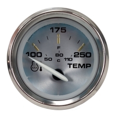 Kronos Water Temp Gauge 100-250 F