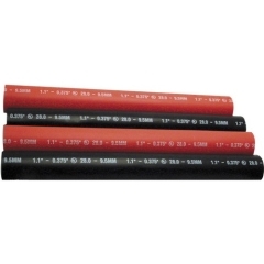 FTZ Industries 21148 4 Ft Black Heat Shrink .400-Inch Diameter