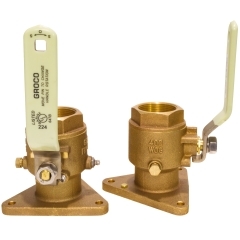 3 In. FULL FLOW BALL VALVE GROCO-FBV-3000_LG