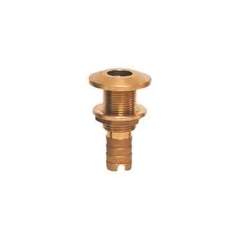 Groco HTH-625 5/8 Inch Bronze Thru-Hull