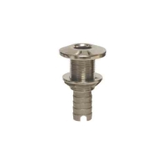 Groco HTH-750-S Stainless Steel Thru-Hull