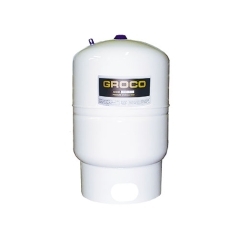 Groco PST-3A 10.3 Gallon Pressure Storage Tank