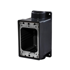 Small Hubbell HBL6083 Box