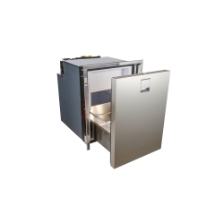 Isotherm D065DNNIT41113AA Stainless Steel Drawer 65 Clean Touch