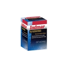 Indmar 872023-1 OEM Marine Engine Oil Filter - GM 5.7L, 6.0L & 6.2L