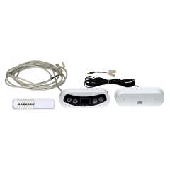 Isotherm SED00036DA Intelligent Temperature Control - ITC