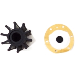 Jabsco 18777-0001-P Neoprene Impeller Kit