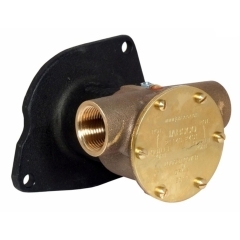 Jabsco 21140-2401 Engine Cooling Raw Water Pump