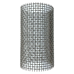 Jabsco 36139-0000 20 Mesh Replacement Screen for 36200 Pumpgard Strainers