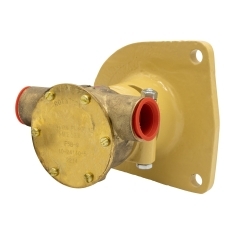 Johnson Pump 10-24140-5 OEM Model F5B-9 Impeller Pump