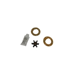 SM Johnson Pump 09-806B-1 