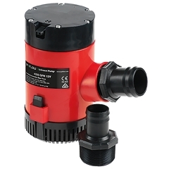 2200 GPH Non-Automatic Bilge Pump JP-22084_SM