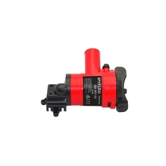  Johnson Pump 33103 1250 GPH Low Boy Bilge Pump 