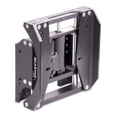 6 inch Standard Setback Hydraulic Jack Plate | Dometic JP5060R