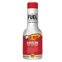 Gasoline Fuel Treatment & Stabilizer, 8 ounce | K100 K1008G