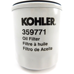 Kohler 359771 Oil Filter