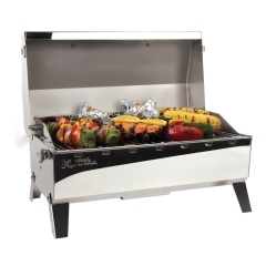 Kuuma 58130 Stow N' Go Gas Grill, 160 Profile