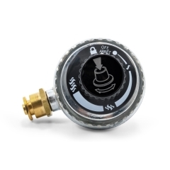 Kuuma 58358 Regulator for 316 Elite Profile Grills