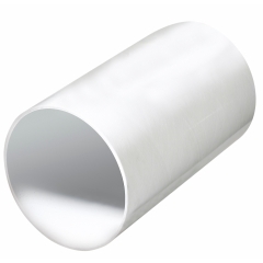 7.28 inch Diameter x 59.1 inch Length Thruster Tunnel | Lewmar 589302