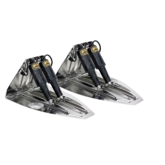 Lenco Marine 15050-101 21 inch x 14 inch High Performance Tab Kit