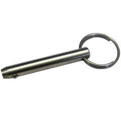 Stainless Steel Hatch Lift Pull Pin | Lenco Marine 60101-001D