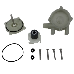 Wet End Kit 1 Pk LC-3M-MD | March Pump 0130-0186-0100