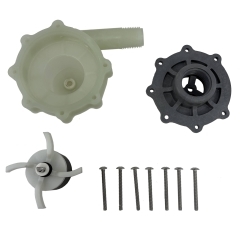 Wet End Kit 1 Pk AC-5M-MD | March Pump 0150-0277-0100