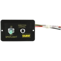Control Panel for 22200 & 22201 | Marinco 22209