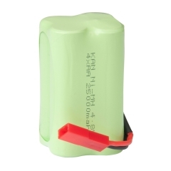 Day/Night Solar Vent Replacement Battery Pack | Marinco N20890