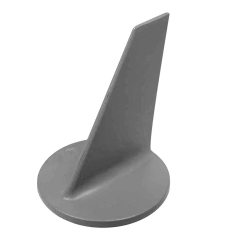 Martyr CM34127A Mercury/Mercruiser Anode Aluminum