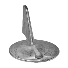 Martyr CM6K14537102A Anode Trim Tab Auminum