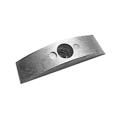 MARTYR CM852018A Volvo Penta Anode Aluminum