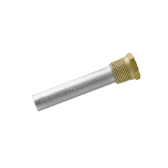 Martyr CME1D Pencil Anode 3/8 inch NPT x 1/2 inch x 13/4 inch