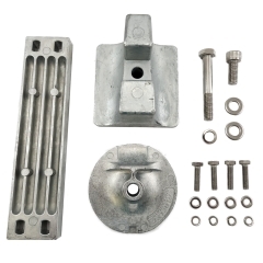 Martyr CMY300350XPKITA Yamaha 300-350Xp Hp Outboard Anodes Kit