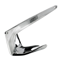 66 Pound Stainless Steel MAXCLAW Anchor | Maxwell P105065