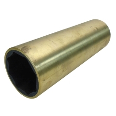 Morse Rubber MARLIN Brass Strut Bearing 