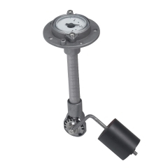 Moller Marine 035756-10 Mechanical Fuel Tank Sending Unit - 16.25 in.