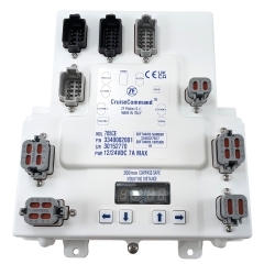 ZF Marine Controls 785CE CruiseCommand Electric Processor