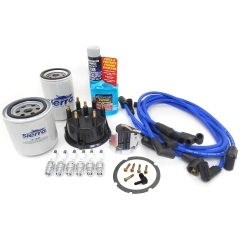 Mercruiser 4.3Liter Thunderbolt Vortec Tune-Up Kit MMD M43TBOLTGEN