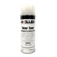 Moeller Marine Products 025519 Moeller Marine Products 025519