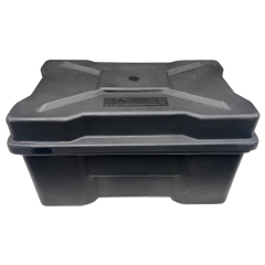 Moeller 042209 High Profile 8D Battery Box