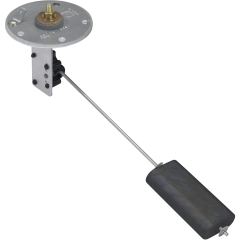 Moeller 035722-10 Fuel Tank Electric Sending Unit - 6-12 in.