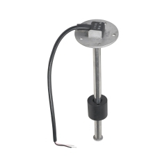 Moeller Marine Products 035764-10 13 in. Reed Switch Fuel Tank Sending Unit