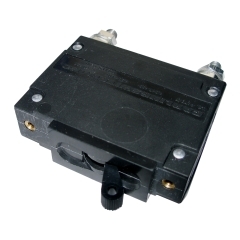 15A 150VDC 120VAC C Series Breaker